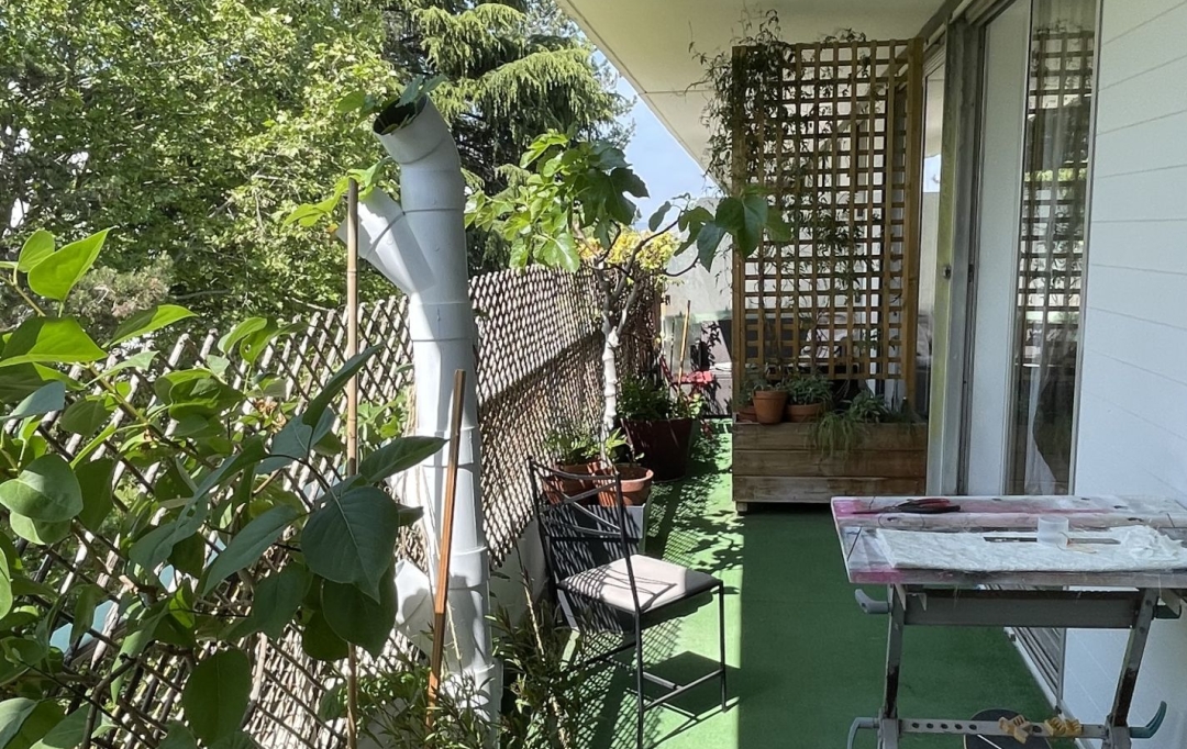 Annonces SARTROUVILLE : Appartement | RUEIL-MALMAISON (92500) | 108 m2 | 570 000 &euro; 