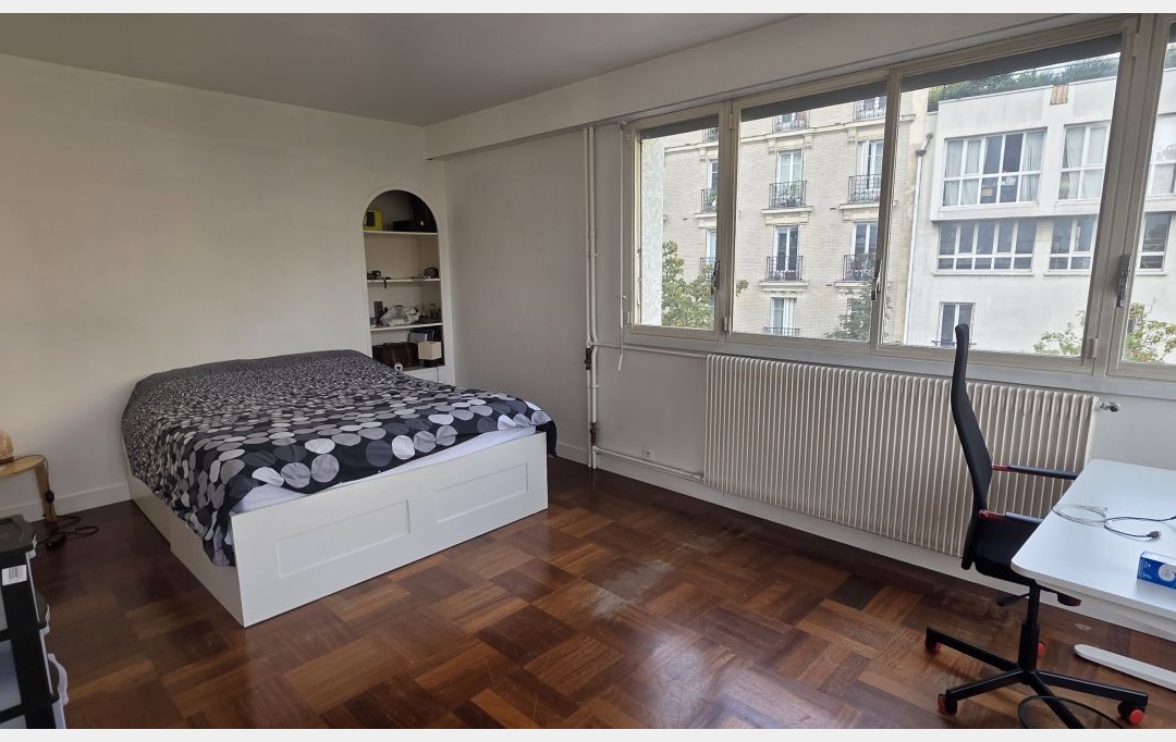 Annonces SARTROUVILLE : Appartement | PARIS (75016) | 51 m2 | 527 500 &euro; 
