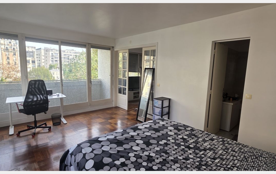Annonces SARTROUVILLE : Appartement | PARIS (75016) | 51 m2 | 527 500 &euro; 