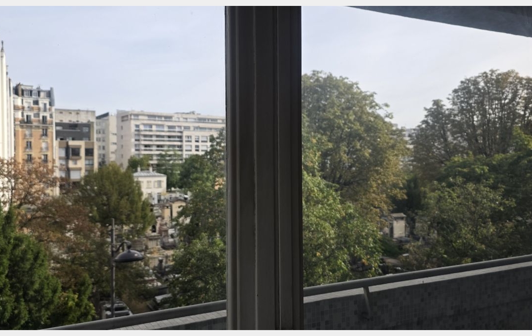 Annonces SARTROUVILLE : Appartement | PARIS (75016) | 51 m2 | 527 500 &euro; 