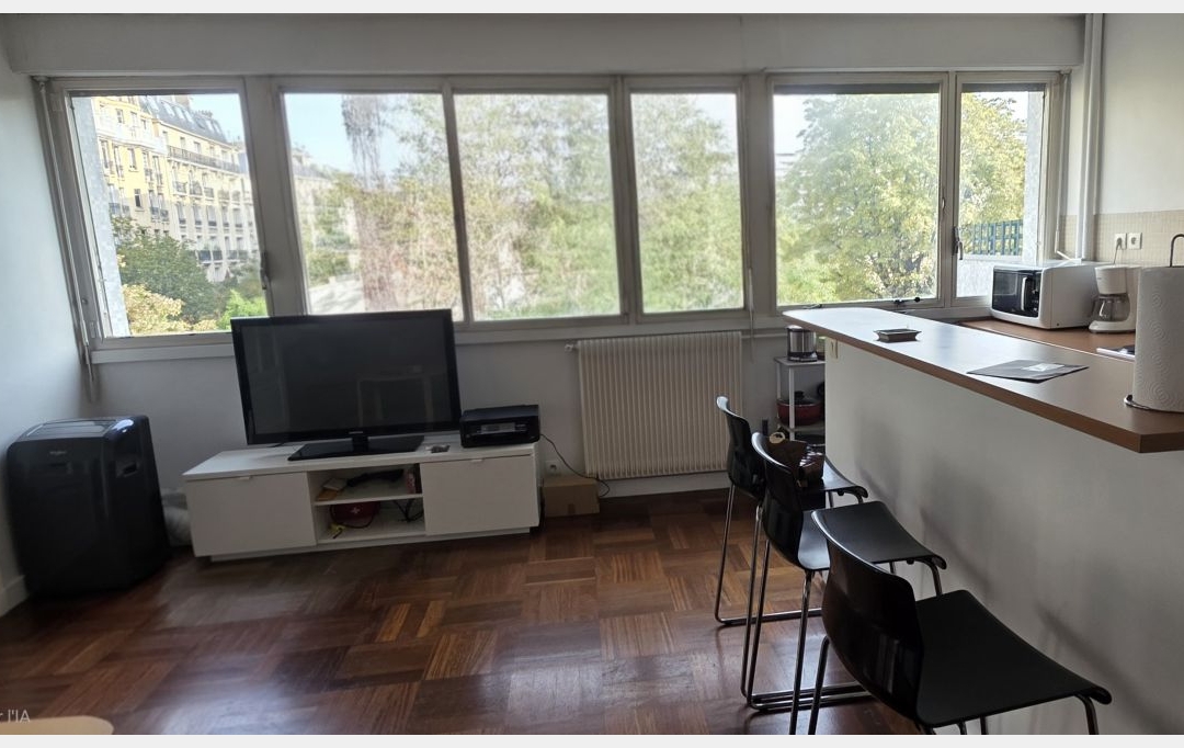Annonces SARTROUVILLE : Appartement | PARIS (75016) | 51 m2 | 527 500 &euro; 