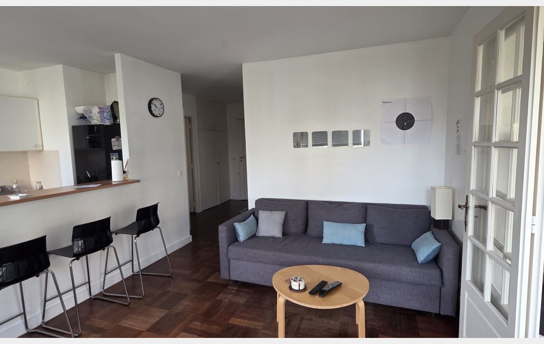 Annonces SARTROUVILLE : Appartement | PARIS (75016) | 51 m2 | 527 500 &euro; 