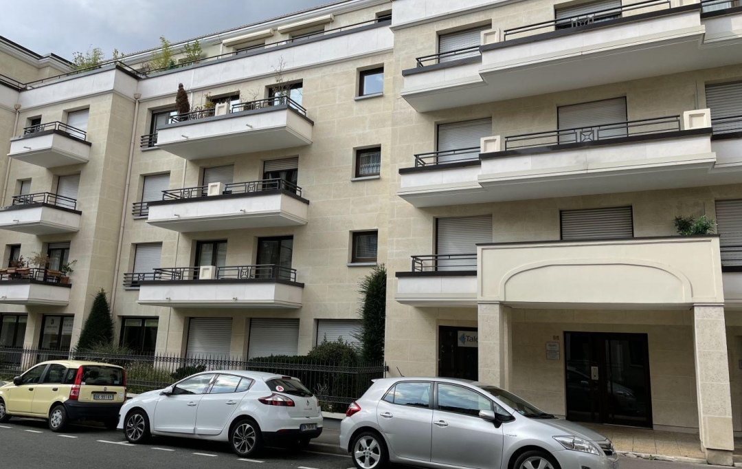 Annonces SARTROUVILLE : Appartement | MONTMORENCY (95160) | 157 m2 | 620 000 &euro; 