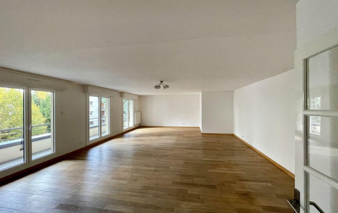 Annonces SARTROUVILLE : Appartement | MONTMORENCY (95160) | 157 m2 | 620 000 &euro; 