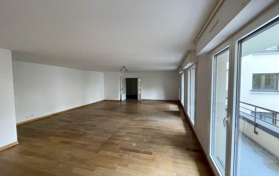 Annonces SARTROUVILLE : Appartement | MONTMORENCY (95160) | 157 m2 | 620 000 &euro; 