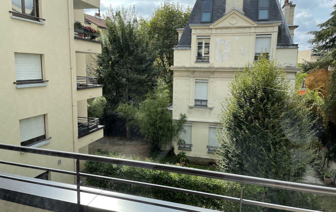 Annonces SARTROUVILLE : Appartement | MONTMORENCY (95160) | 157 m2 | 620 000 &euro; 