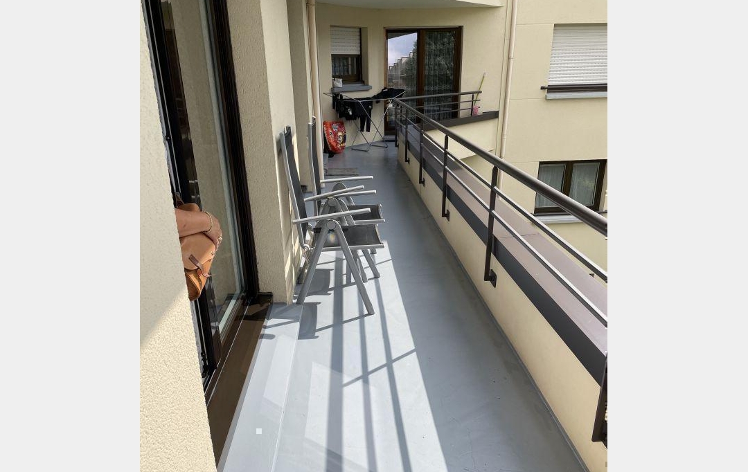 Annonces SARTROUVILLE : Appartement | MONTMORENCY (95160) | 157 m2 | 620 000 &euro; 