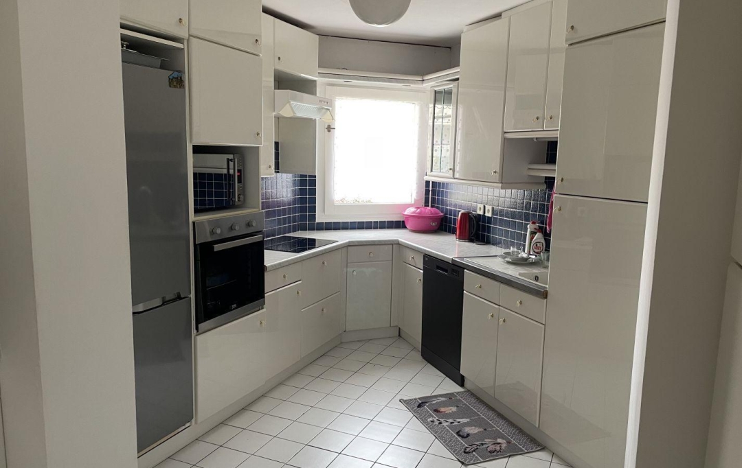 Annonces SARTROUVILLE : Appartement | MONTMORENCY (95160) | 157 m2 | 620 000 &euro; 