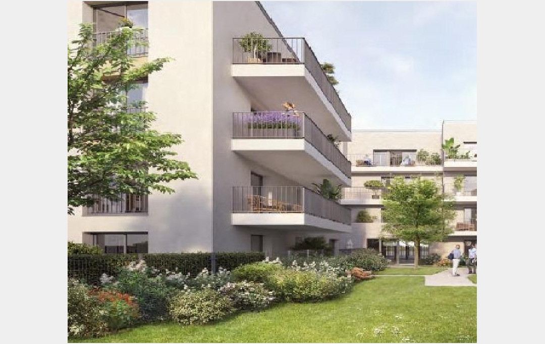 Annonces SARTROUVILLE : Appartement | CROISSY-SUR-SEINE (78290) | 51 m2 | 374 000 &euro; 