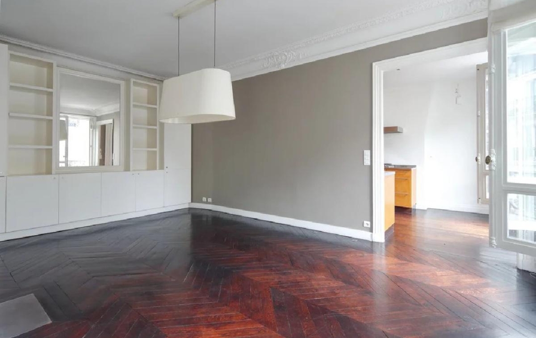 Annonces SARTROUVILLE : Appartement | PARIS (75009) | 181 m2 | 1 950 000 &euro; 