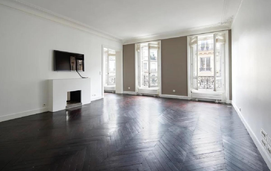 Annonces SARTROUVILLE : Appartement | PARIS (75009) | 181 m2 | 1 950 000 &euro; 