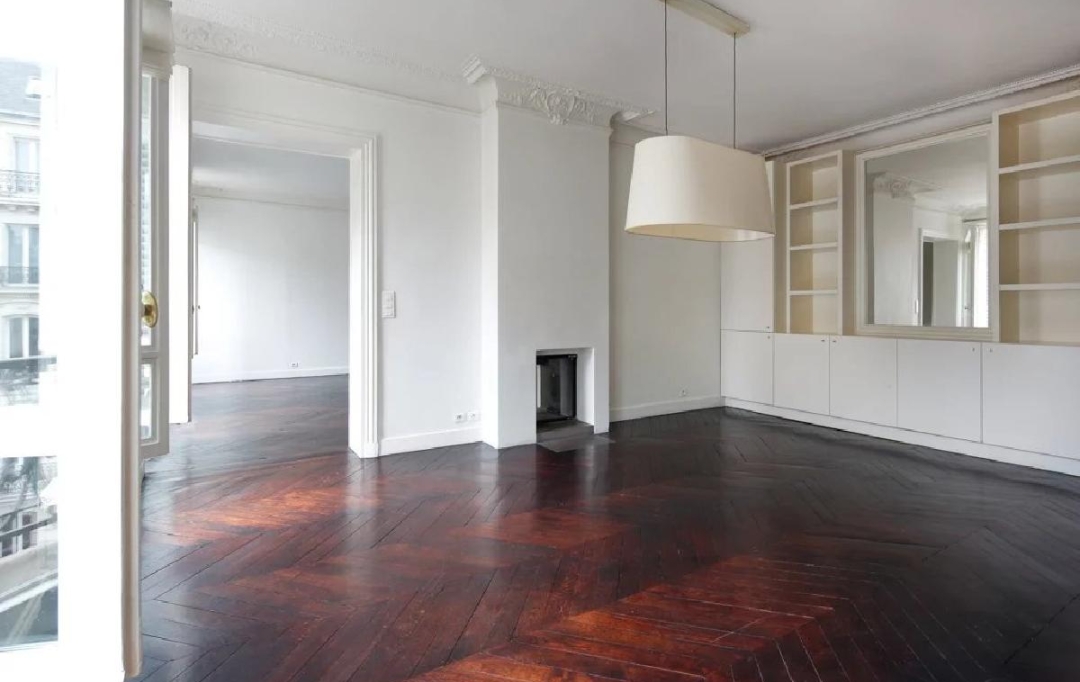 Annonces SARTROUVILLE : Appartement | PARIS (75009) | 181 m2 | 1 950 000 &euro; 