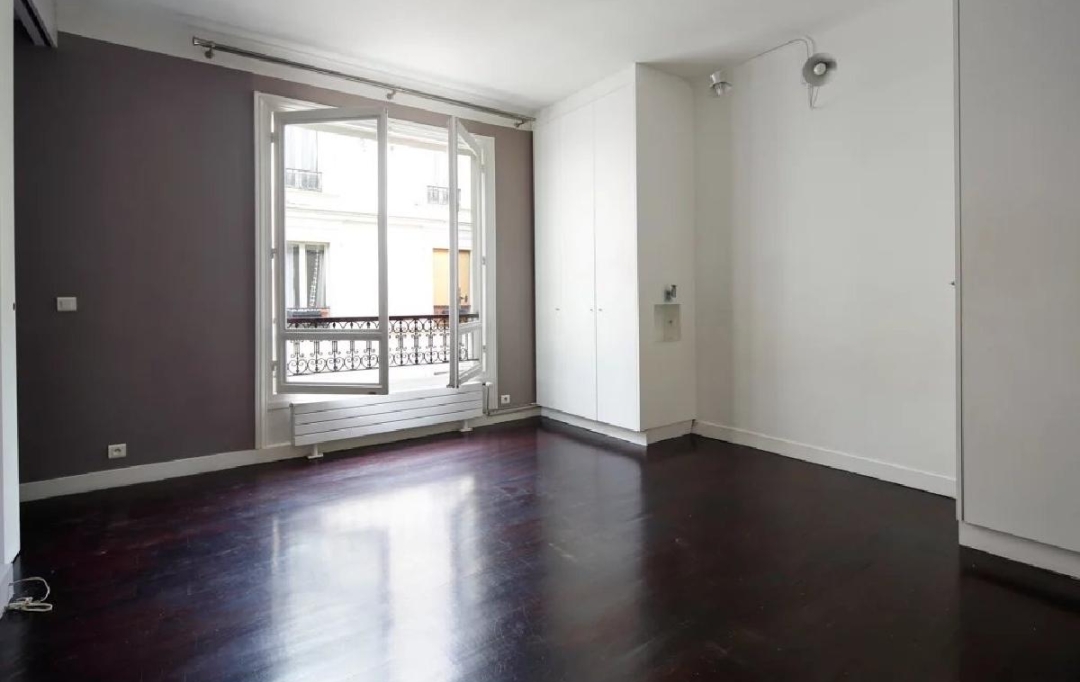 Annonces SARTROUVILLE : Appartement | PARIS (75009) | 181 m2 | 1 950 000 &euro; 