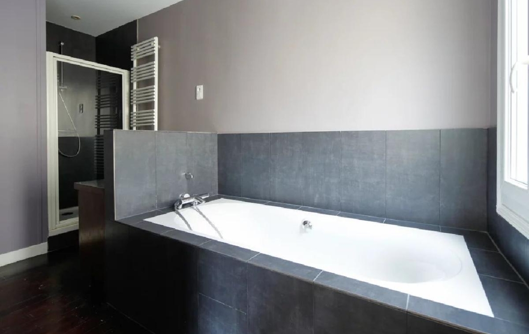 Annonces SARTROUVILLE : Appartement | PARIS (75009) | 181 m2 | 1 950 000 &euro; 