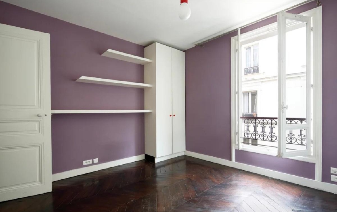 Annonces SARTROUVILLE : Appartement | PARIS (75009) | 181 m2 | 1 950 000 &euro; 