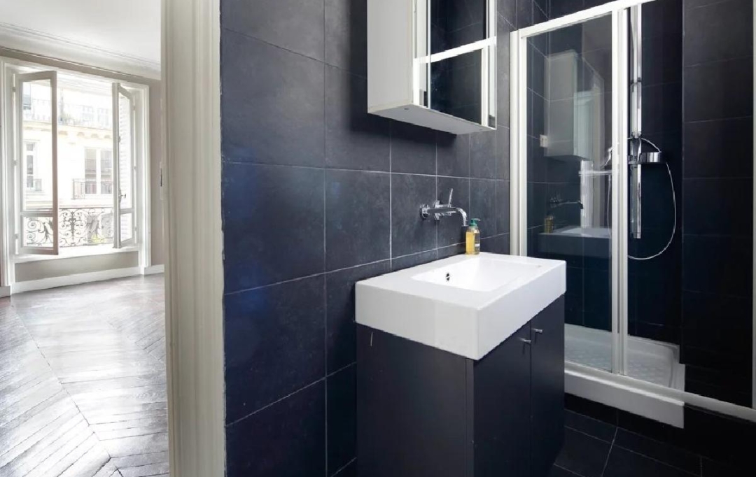 Annonces SARTROUVILLE : Appartement | PARIS (75009) | 181 m2 | 1 950 000 &euro; 