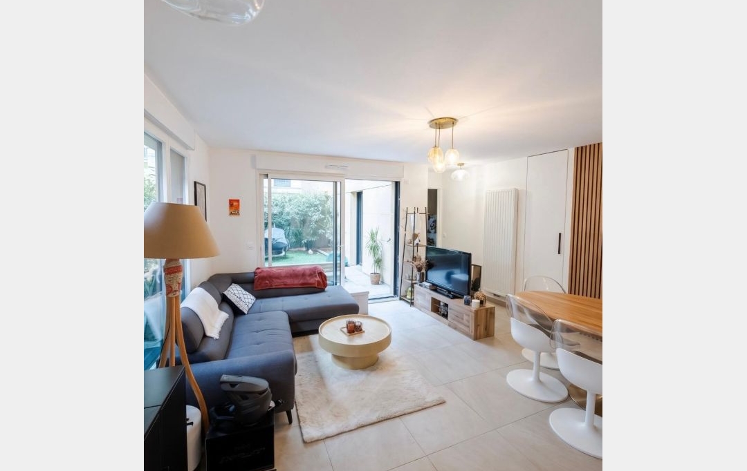 Annonces SARTROUVILLE : Appartement | CLICHY (92110) | 47 m2 | 395 000 &euro; 