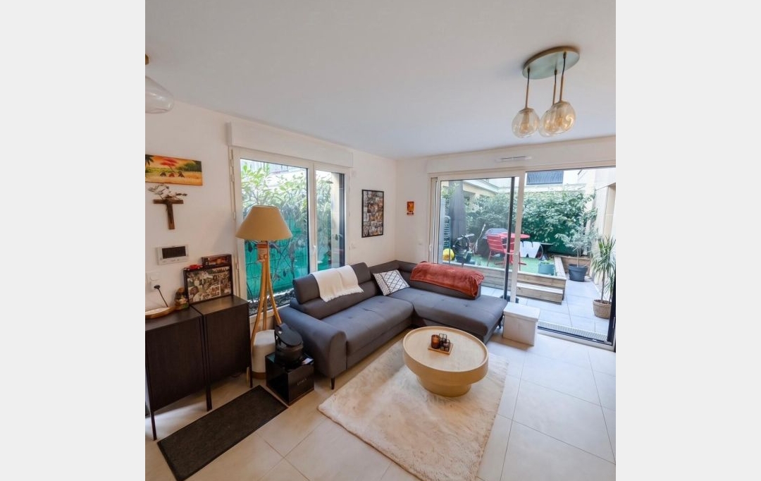 Annonces SARTROUVILLE : Appartement | CLICHY (92110) | 47 m2 | 395 000 &euro; 