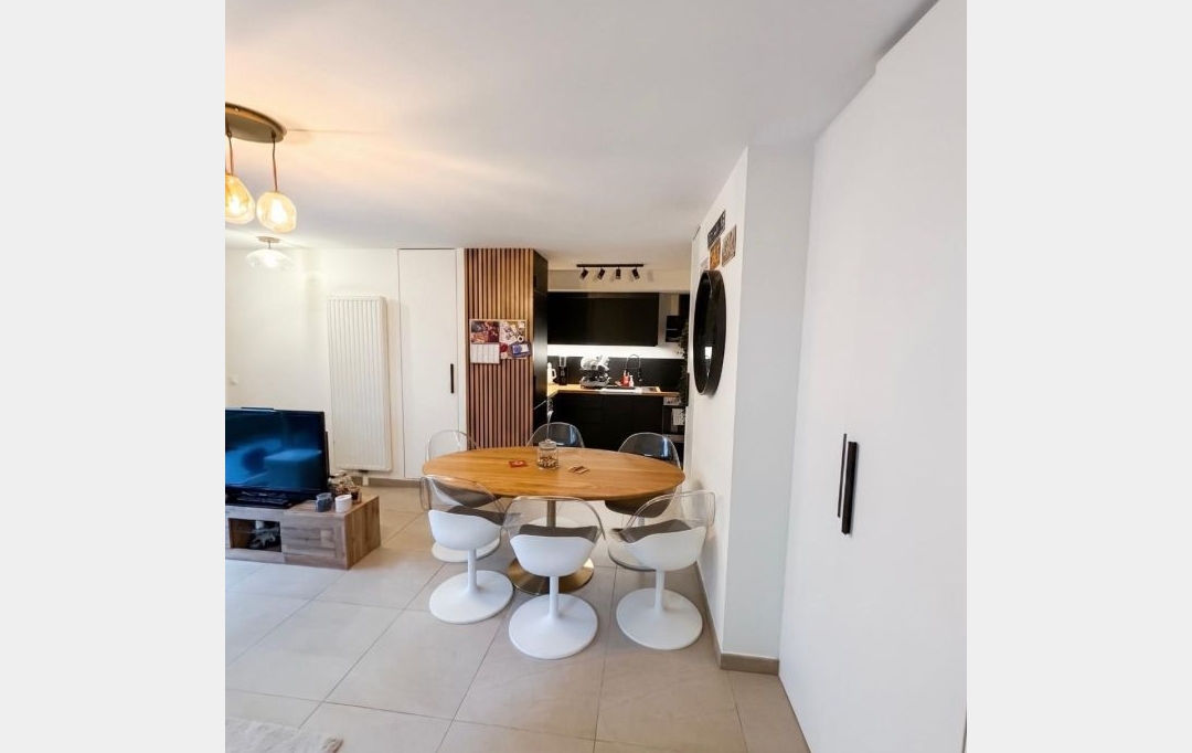 Annonces SARTROUVILLE : Appartement | CLICHY (92110) | 47 m2 | 395 000 &euro; 