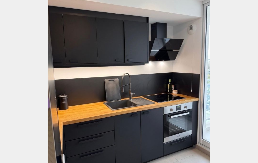 Annonces SARTROUVILLE : Appartement | CLICHY (92110) | 47 m2 | 395 000 &euro; 