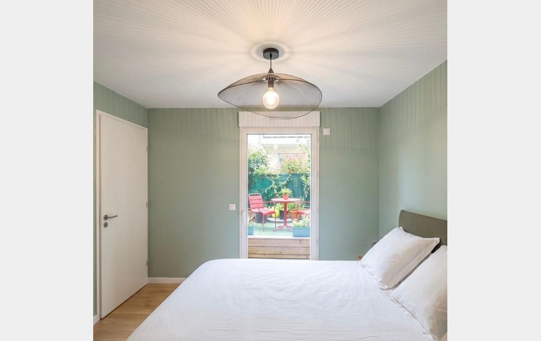 Annonces SARTROUVILLE : Appartement | CLICHY (92110) | 47 m2 | 395 000 &euro; 