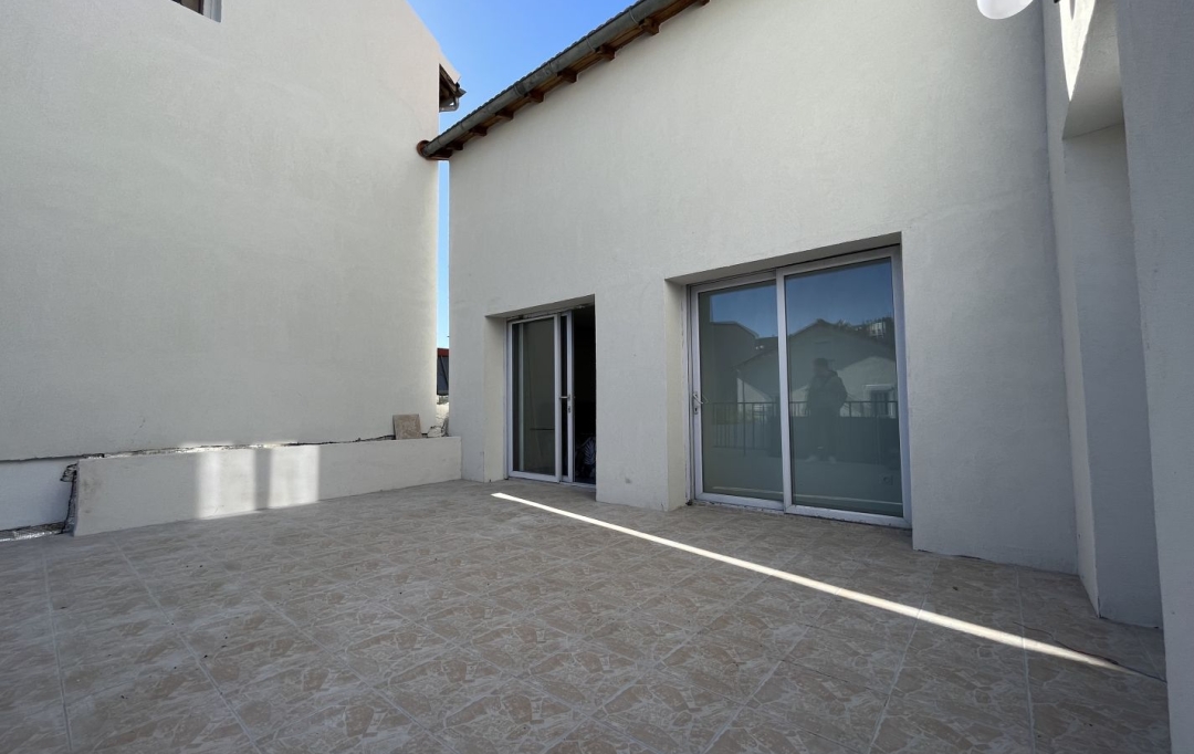 Annonces SARTROUVILLE : Maison / Villa | COLOMBES (92700) | 15 m2 | 700 &euro; 