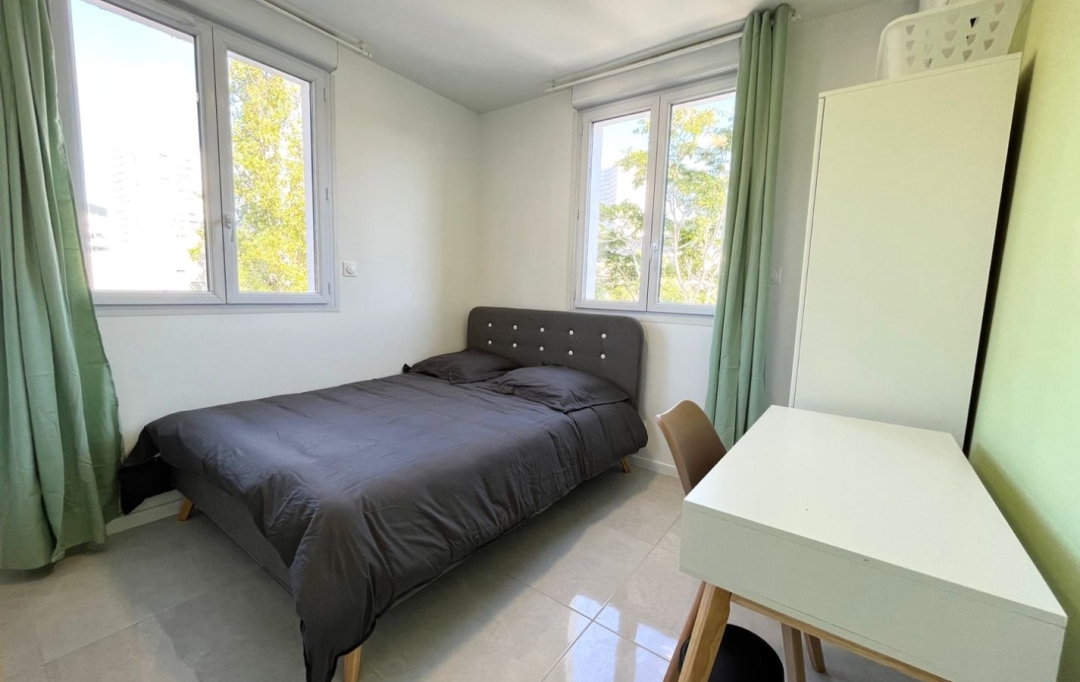Annonces SARTROUVILLE : Maison / Villa | COLOMBES (92700) | 15 m2 | 700 &euro; 