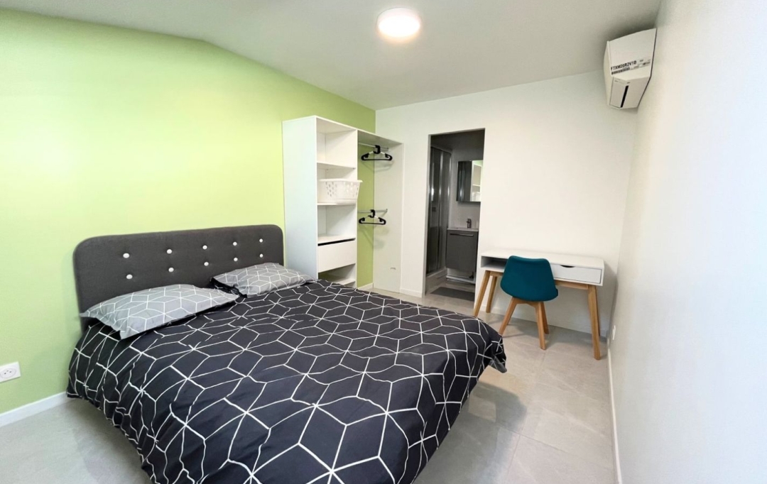 Annonces SARTROUVILLE : Maison / Villa | COLOMBES (92700) | 15 m2 | 700 &euro; 