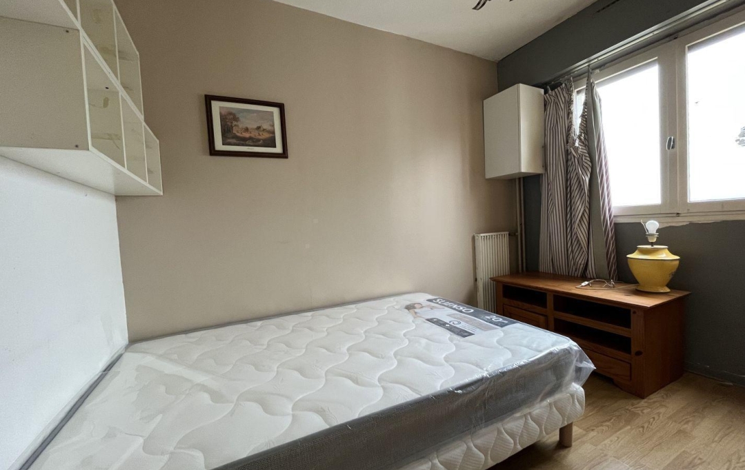 Annonces SARTROUVILLE : Appartement | SAINT-OUEN-L'AUMONE (95310) | 10 m2 | 450 &euro; 