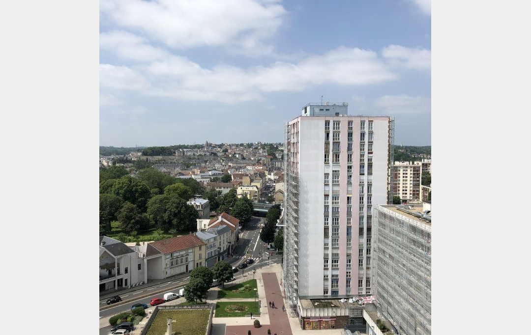 Annonces SARTROUVILLE : Appartement | SAINT-OUEN-L'AUMONE (95310) | 10 m2 | 450 &euro; 