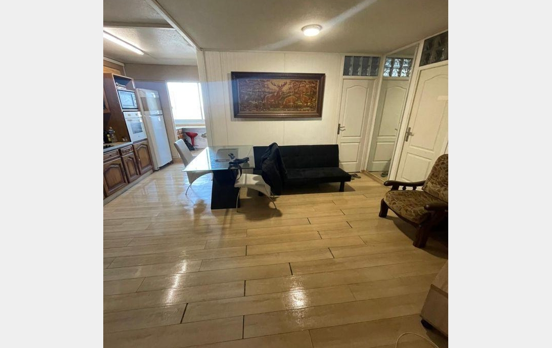 Annonces SARTROUVILLE : Appartement | SAINT-OUEN-L'AUMONE (95310) | 10 m2 | 450 &euro; 