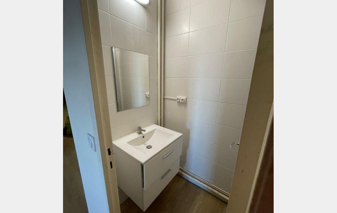 Annonces SARTROUVILLE : Appartement | SAINT-OUEN-L'AUMONE (95310) | 10 m2 | 450 &euro; 