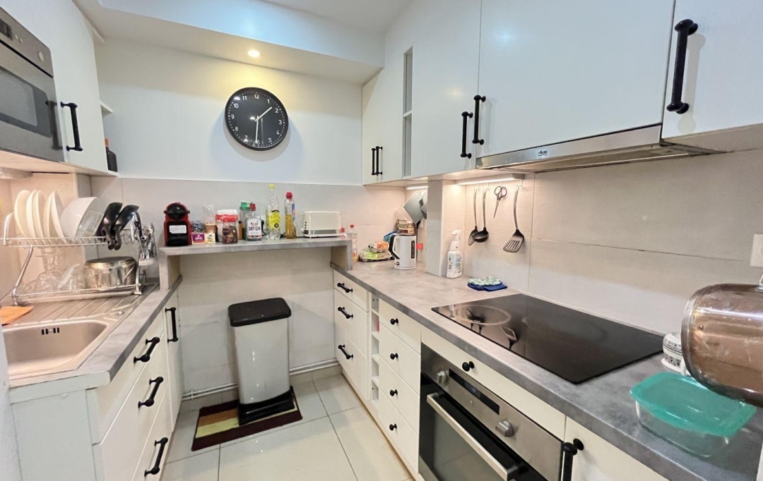 Annonces SARTROUVILLE : Appartement | COLOMBES (92700) | 10 m2 | 550 &euro; 