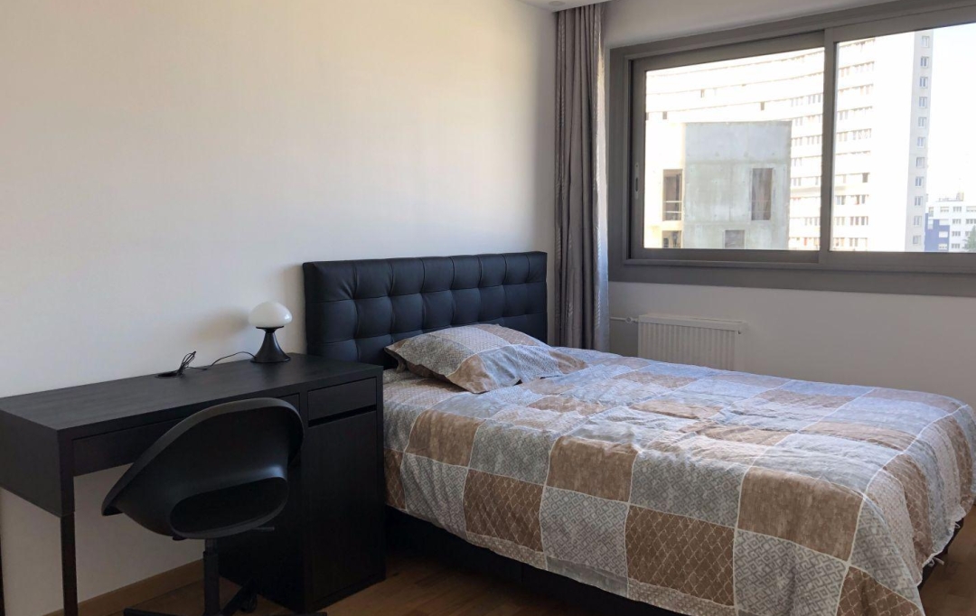Annonces SARTROUVILLE : Appartement | COLOMBES (92700) | 10 m2 | 550 &euro; 