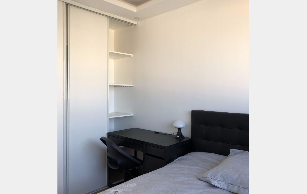 Annonces SARTROUVILLE : Appartement | COLOMBES (92700) | 10 m2 | 550 &euro; 