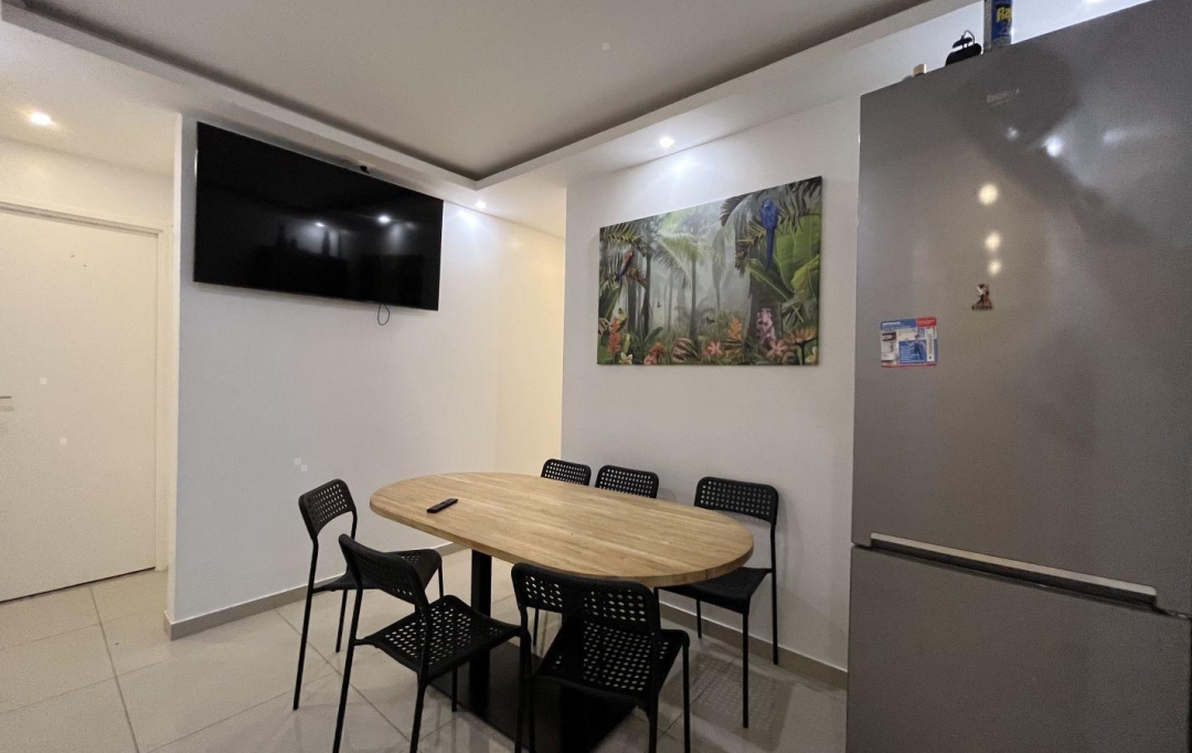 Annonces SARTROUVILLE : Appartement | COLOMBES (92700) | 10 m2 | 550 &euro; 