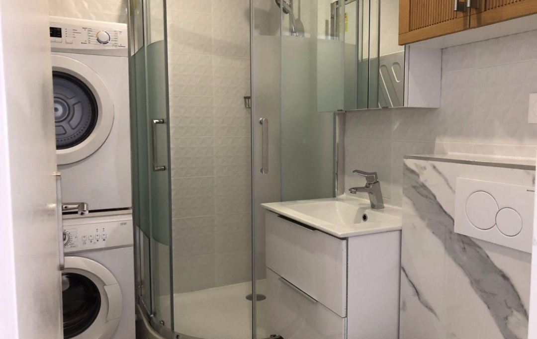 Annonces SARTROUVILLE : Appartement | COLOMBES (92700) | 10 m2 | 550 &euro; 