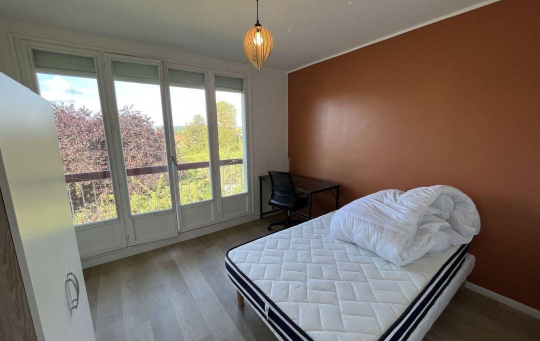 Annonces SARTROUVILLE : Appartement | CERGY (95000) | 10 m2 | 500 &euro; 