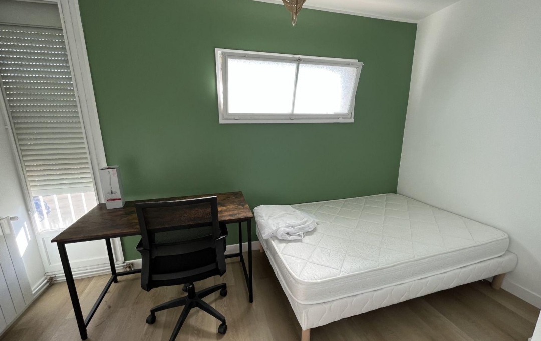 Annonces SARTROUVILLE : Appartement | CERGY (95000) | 10 m2 | 500 &euro; 