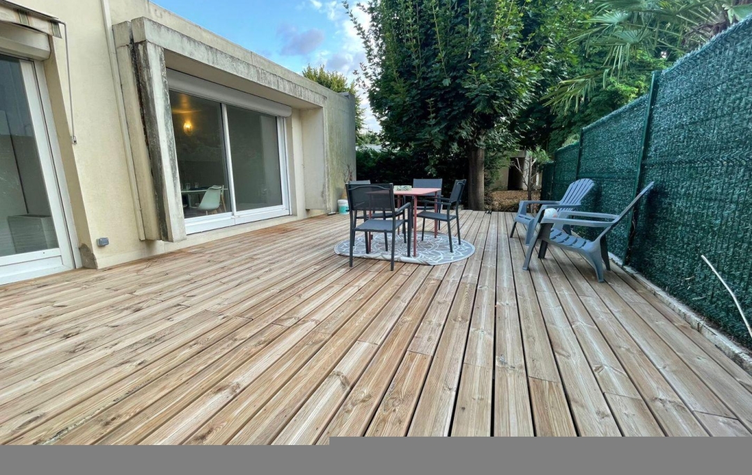 Annonces SARTROUVILLE : Appartement | CERGY (95000) | 10 m2 | 515 &euro; 