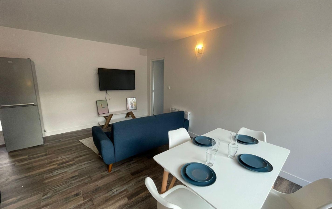 Annonces SARTROUVILLE : Appartement | CERGY (95000) | 10 m2 | 515 &euro; 