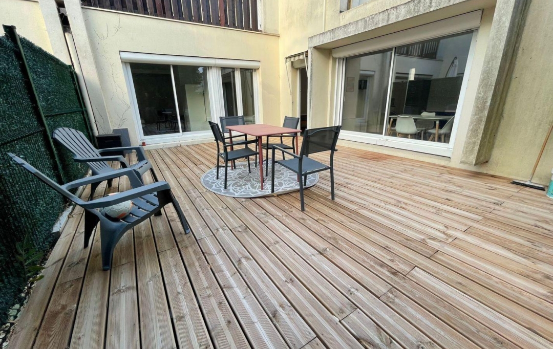 Annonces SARTROUVILLE : Appartement | CERGY (95000) | 10 m2 | 515 &euro; 