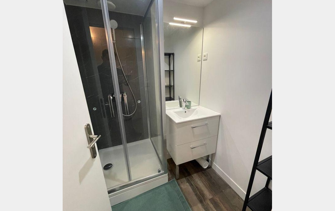 Annonces SARTROUVILLE : Appartement | CERGY (95000) | 10 m2 | 515 &euro; 