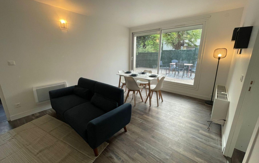 Annonces SARTROUVILLE : Appartement | CERGY (95000) | 10 m2 | 515 &euro; 