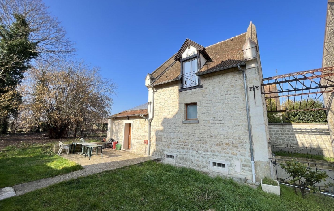 Annonces SARTROUVILLE : Appartement | CERGY (95000) | 10 m2 | 550 &euro; 