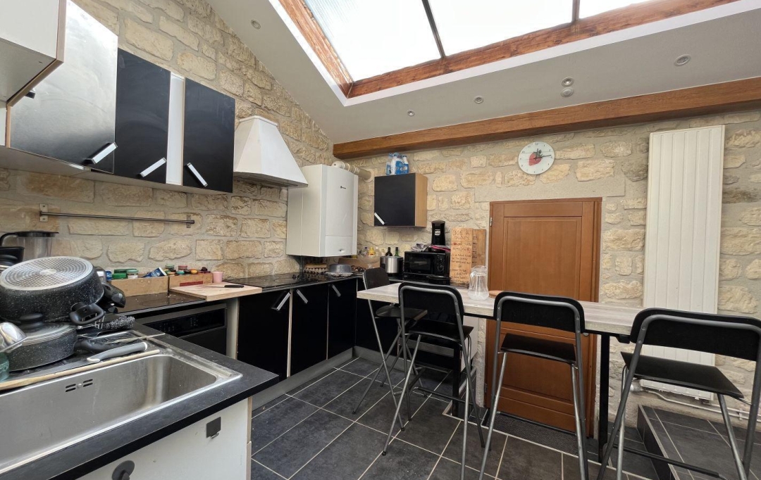 Annonces SARTROUVILLE : Appartement | CERGY (95000) | 10 m2 | 550 &euro; 
