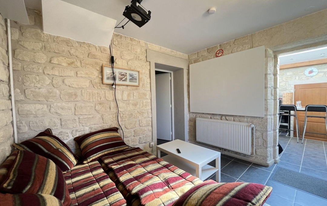 Annonces SARTROUVILLE : Appartement | CERGY (95000) | 10 m2 | 550 &euro; 