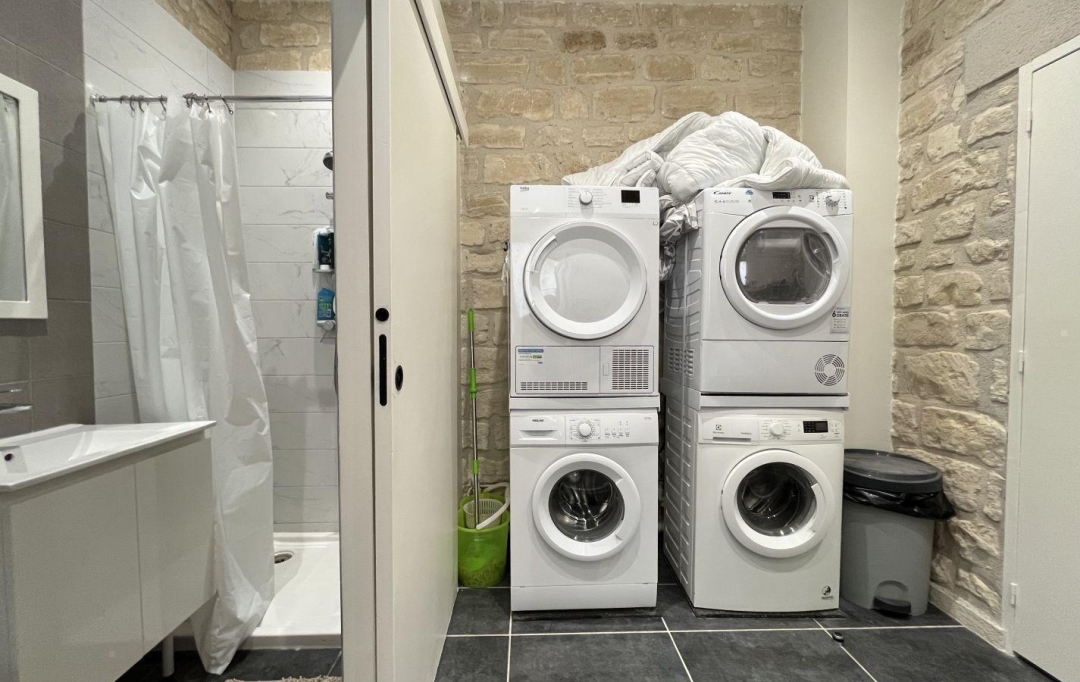 Annonces SARTROUVILLE : Appartement | CERGY (95000) | 10 m2 | 550 &euro; 