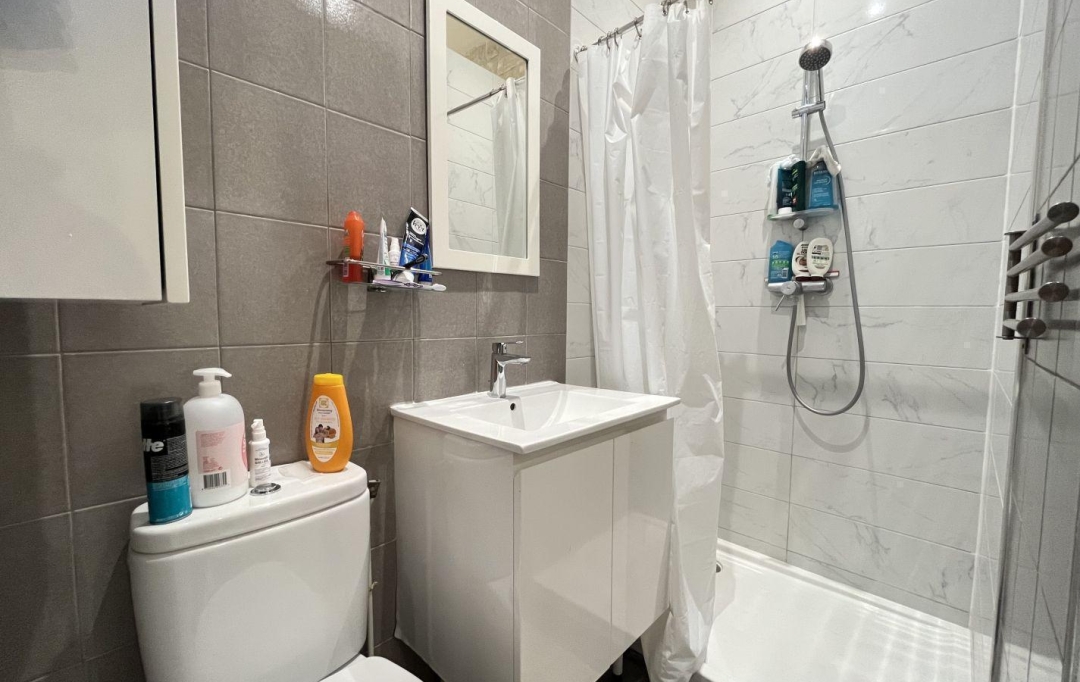 Annonces SARTROUVILLE : Appartement | CERGY (95000) | 10 m2 | 550 &euro; 
