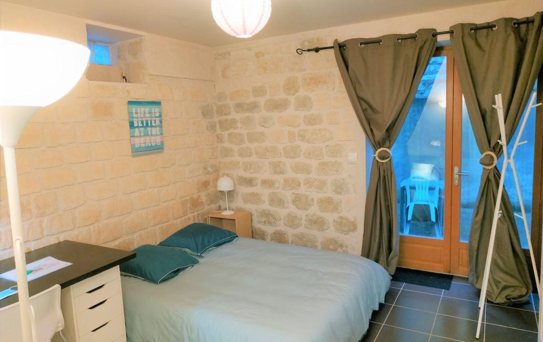 Annonces SARTROUVILLE : Appartement | CERGY (95000) | 10 m2 | 550 &euro; 